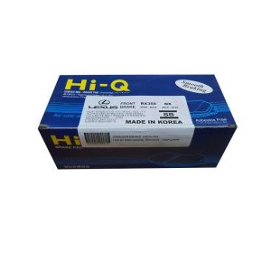 لنت جلو لکسوس RX350 2009-2013 - 04465-42160
