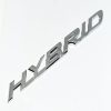 آرم بغل در عقب راست HYBRID لکسوس NX 300 - 2015 فابريک