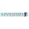 آرم بغل گلگير جلو چپ HYBRID کمري 2015 فابريک