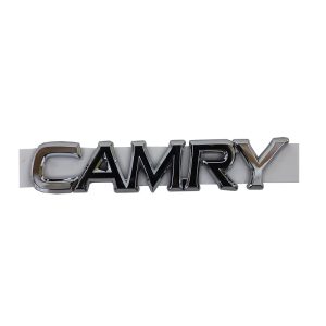 آرم عقب CAMRY کمري 2007 فابريک