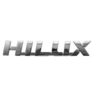 آرم روي در HILUX هايلوکس 2015 فابريک