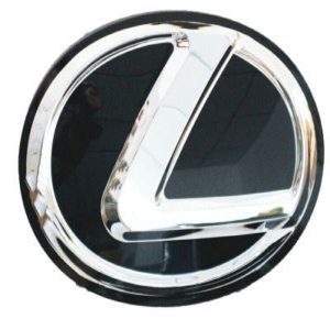 آرم جلو پنجره LEXUS CT 200 2013 اصلي