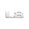 آرم عقب 1.8 کرولا 2005 فابريک
