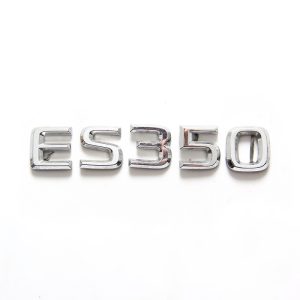 آرم عقب ES350 لکسوس ES 350 - 2007 فابريک