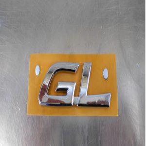 آرم عقب GL کمري 2007 فابريک