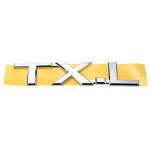 آرم عقب TX-L پرادو 2010 فابريک