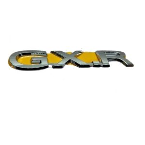 آرم عقب GX-R لندکروز 2008 فابريک