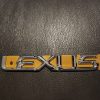 آرم عقب LEXUS لکسوس ES 350 - 2007 فابريک