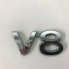 آرم عقب V8 لندکروز 2008 طرح اصلي