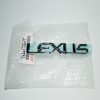 آرم عقب LEXUS لکسوس IS 300 - 2009 فابريک