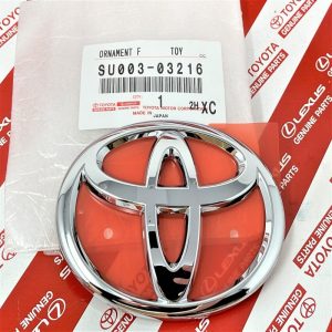 آرم وسط جلو پنجره GT86 - 2012 فابريک