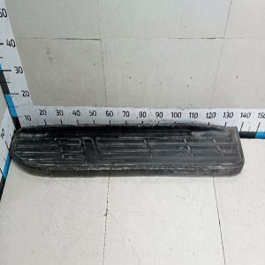 آهن زيرپارکابي چپ پرادو 2010 دو در فابريک