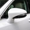 آينه برقي بغل چپ سفيد لکسوس GS 350 - 2014 فابريک