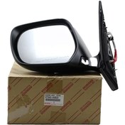 آينه برقي بغل راست RAV 4 -2012 فابريک