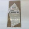 برچسب گوشه در عقب چپ لکسوس ES 250 - 2013 فابريک