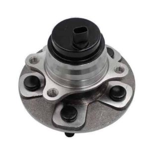 بلبرينگ چرخ جلو راست لکسوس LS 460 - 2009 فابريک