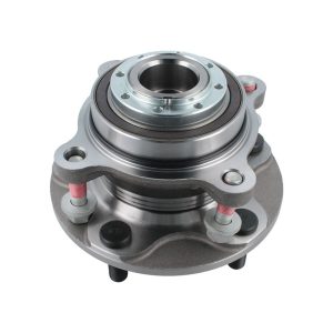 بلبرينگ چرخ جلو لندکروز 08 و 12 و لکسوس LX 570 - 12 فابريک