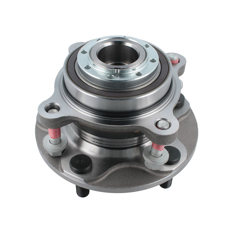 بلبرينگ چرخ جلو لندکروز 08 و 12 و لکسوس LX 570 - 12 فابريک