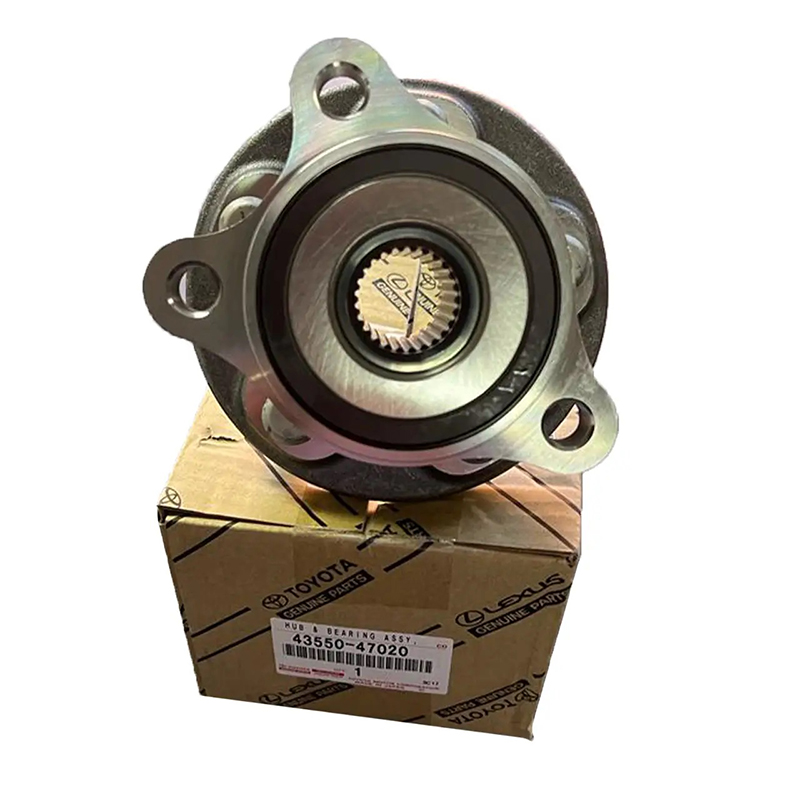 بلبرينگ چرخ جلو پريوس اصلي