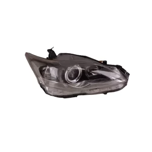 بلوري چپ لکسوس CT 200 - 2012 فابريک