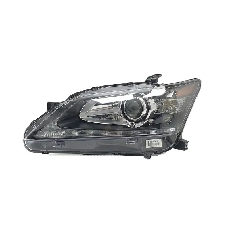 بلوري چپ کامل لکسوس GS 250 - 2014 اسپرتي فابريک