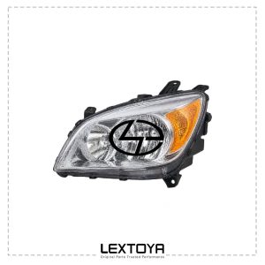 بلوري راستRAV 4 - 2009فابريک