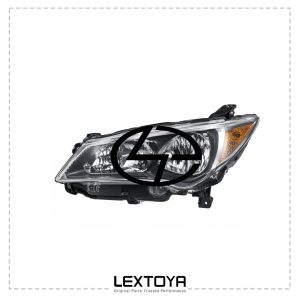 بلوري راستRAV4 2013فابريک